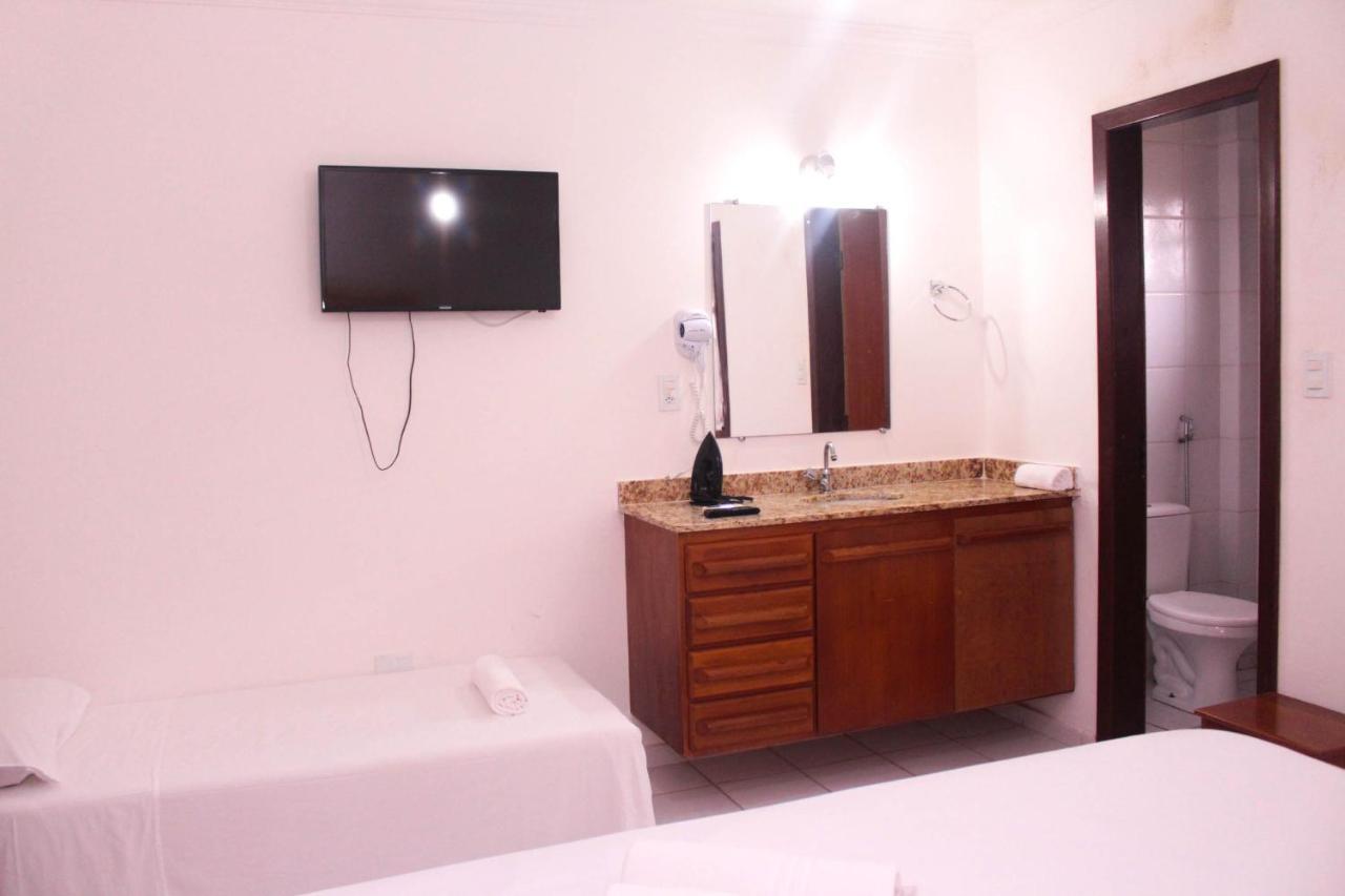 Casa Duplex 3 Suites Em Condominio Porto Seguro Exterior photo